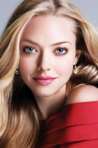 Amanda Seyfried