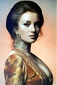 Jane Seymour