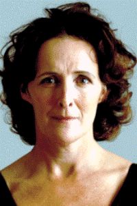 Fiona Shaw