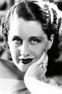 Norma Shearer