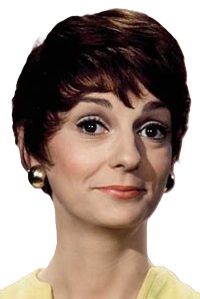 Carole Shelley