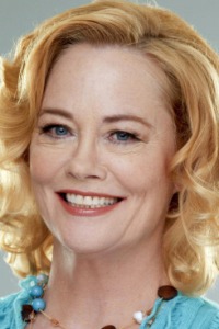 Cybill Shepherd