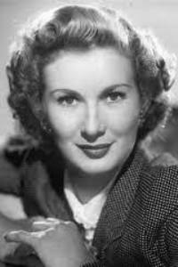 Dinah Sheridan
