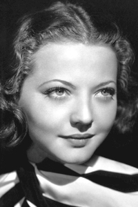 Sylvia Sidney
