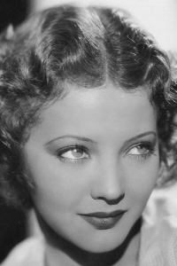 Sylvia Sidney