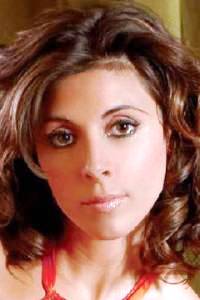 Jamie-Lynn Sigler