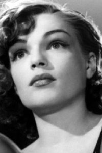 Simone Signoret
