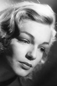 Simone Signoret