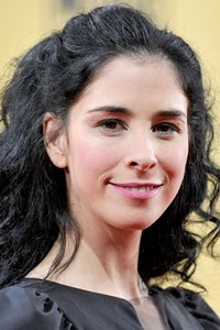 Sarah Silverman