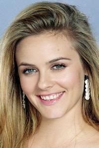 Alicia Silverstone