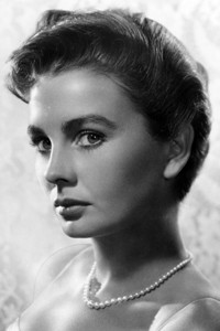 Jean Simmons