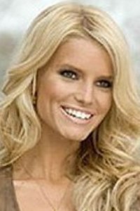 Jessica Simpson