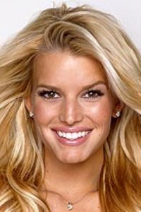 Jessica Simpson