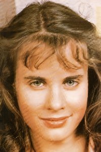 Lori Singer