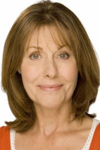 Elisabeth Sladen