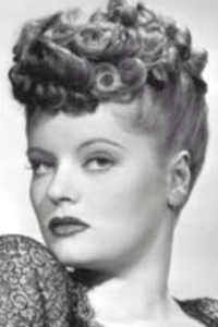 Alexis Smith