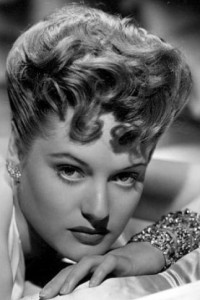 Alexis Smith