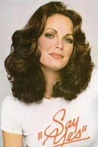Jaclyn Smith