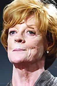 Maggie Smith