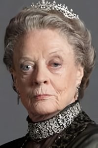 Maggie Smith