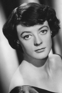 Maggie Smith