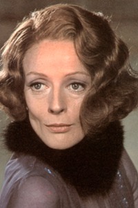 Maggie Smith
