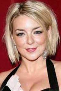 Sheridan Smith