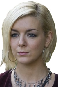 Sheridan Smith