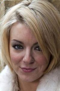 Sheridan Smith