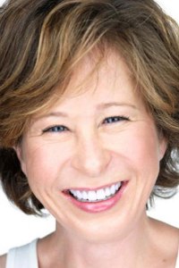 Yeardley Smith