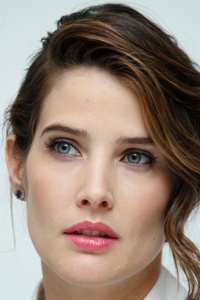 Cobie Smulders