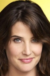 Cobie Smulders