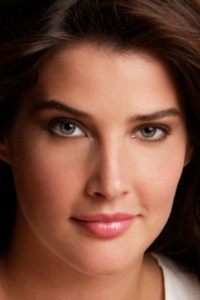 Cobie Smulders
