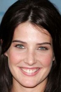 Cobie Smulders