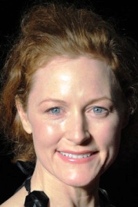 Geraldine Somerville