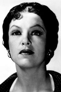 Gale Sondergaard