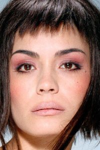 Shannyn Sossamon
