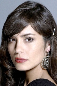 Shannyn Sossamon