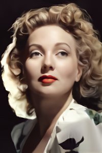 Ann Sothern