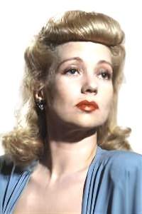 Ann Sothern