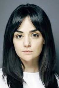 Hayley Squires