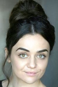 Hayley Squires
