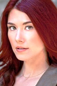 Jewel Staite