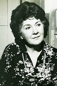 Maureen Stapleton