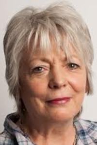 Alison Steadman