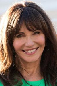 Mary Steenburgen
