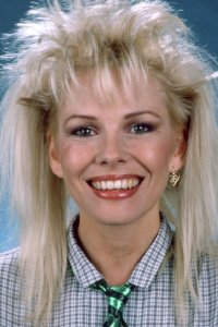 Pamela Stephenson