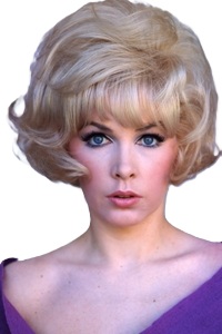 Stella Stevens