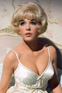 Stella Stevens