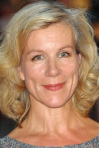Juliet Stevenson